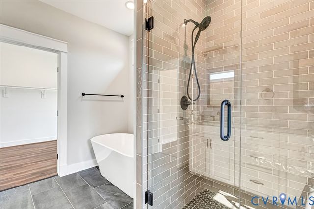 4990 Hundley Pl, Mechanicsville, VA 23111