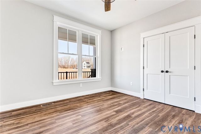 4990 Hundley Pl, Mechanicsville, VA 23111