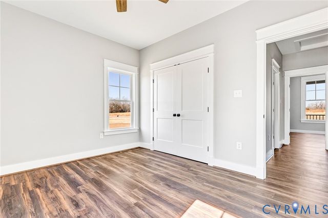 4990 Hundley Pl, Mechanicsville, VA 23111