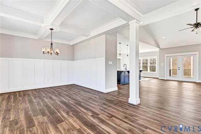 4990 Hundley Pl, Mechanicsville, VA 23111