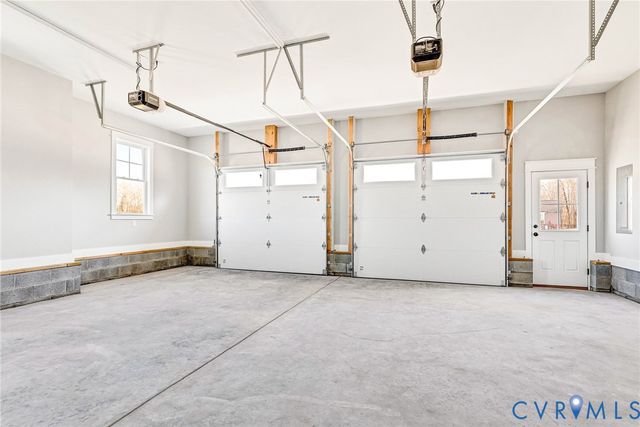 4990 Hundley Pl, Mechanicsville, VA 23111