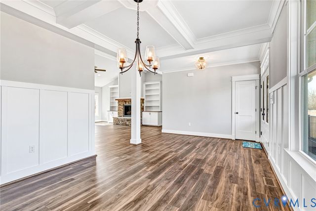 4990 Hundley Pl, Mechanicsville, VA 23111