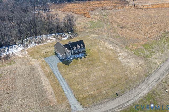 4990 Hundley Pl, Mechanicsville, VA 23111