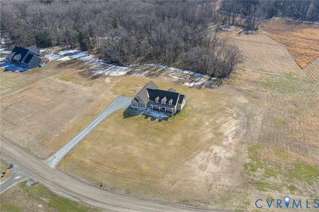 4990 Hundley Pl, Mechanicsville, VA 23111