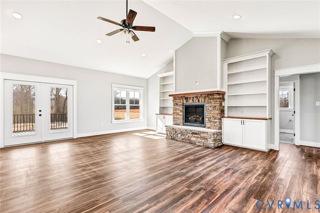 4990 Hundley Pl, Mechanicsville, VA 23111