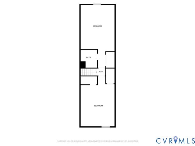 4990 Hundley Pl, Mechanicsville, VA 23111