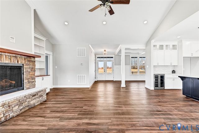 4990 Hundley Pl, Mechanicsville, VA 23111