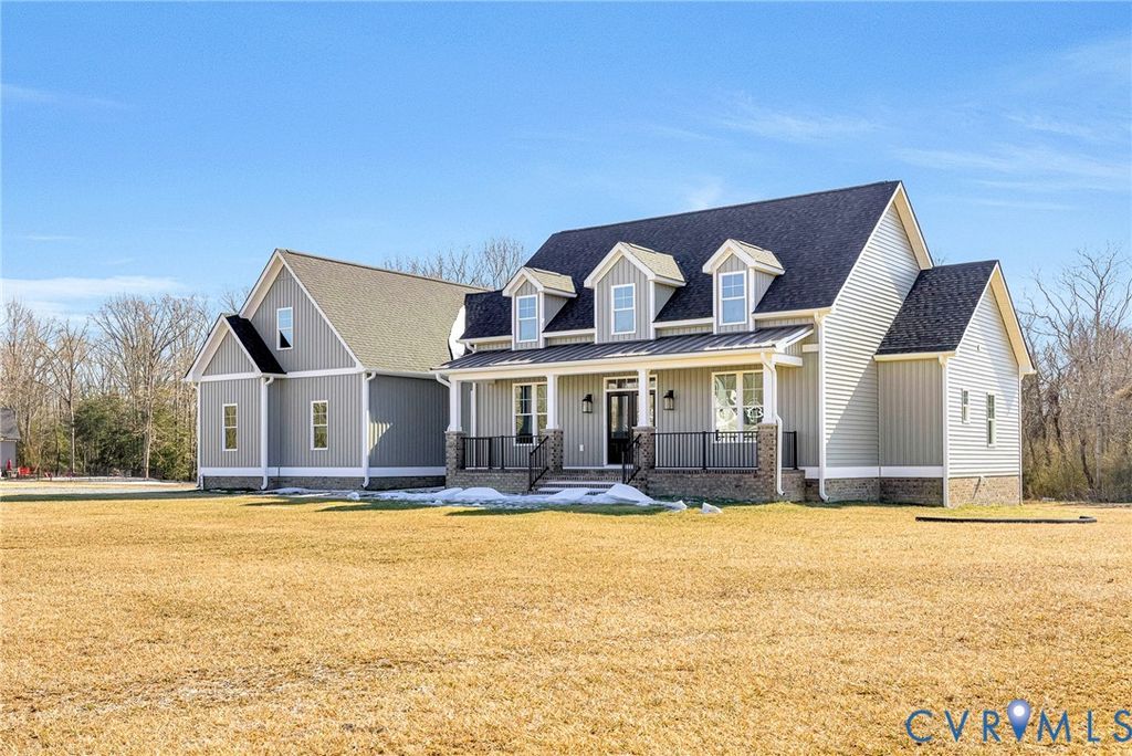 4990 Hundley Pl, Mechanicsville, VA 23111