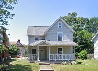 211 Parkview Street NE, Massillon, OH 44646