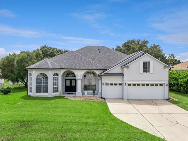 13163 LAKESHORE GROVE DRIVE, Winter Garden, FL 34787
