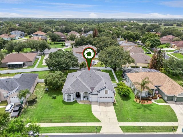 13163 LAKESHORE GROVE DRIVE, Winter Garden, FL 34787