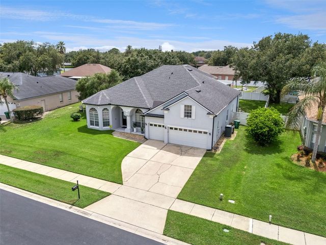 13163 LAKESHORE GROVE DRIVE, Winter Garden, FL 34787