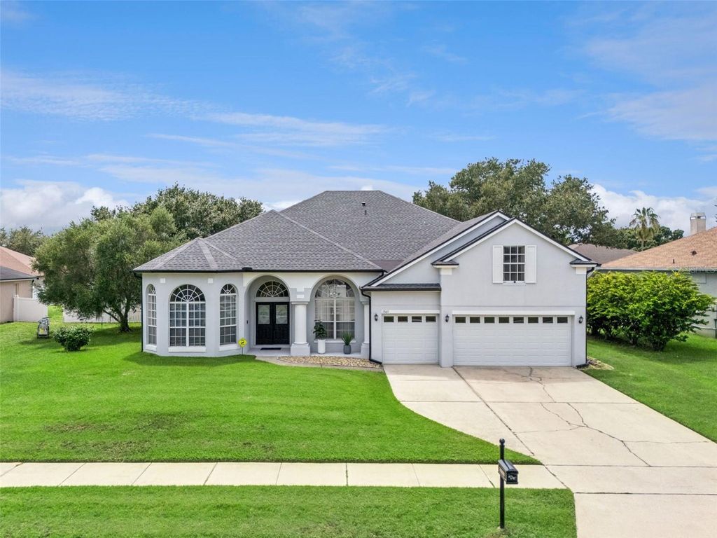 13163 LAKESHORE GROVE DRIVE, Winter Garden, FL 34787