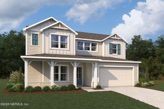 367 PALOMAR Drive, St. Johns, FL 32259
