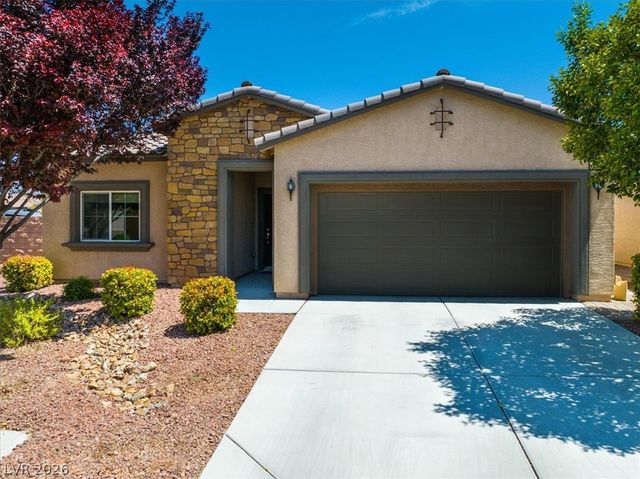 4387 Lavender Lane, Pahrump, NV 89061