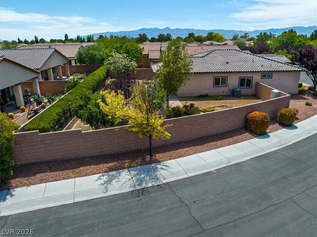 4387 Lavender Lane, Pahrump, NV 89061