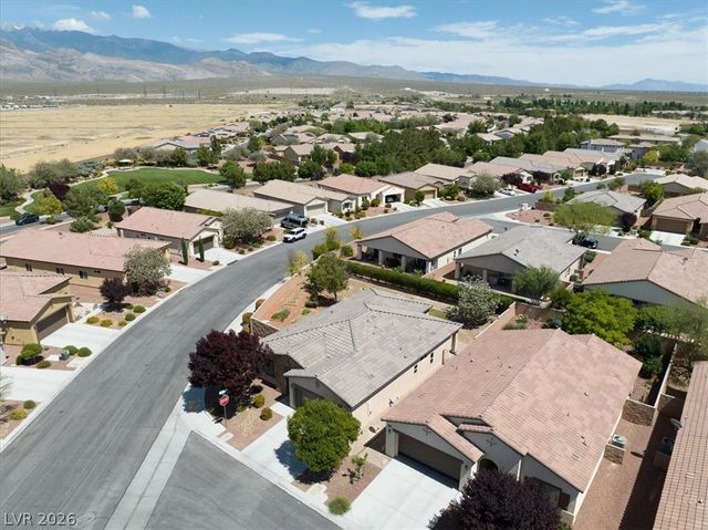 4387 Lavender Lane, Pahrump, NV 89061