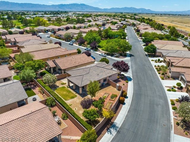 4387 Lavender Lane, Pahrump, NV 89061