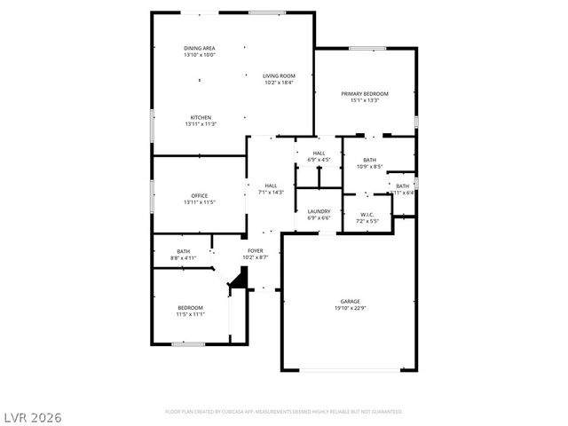 4387 Lavender Lane, Pahrump, NV 89061