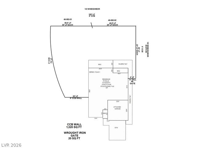 4387 Lavender Lane, Pahrump, NV 89061
