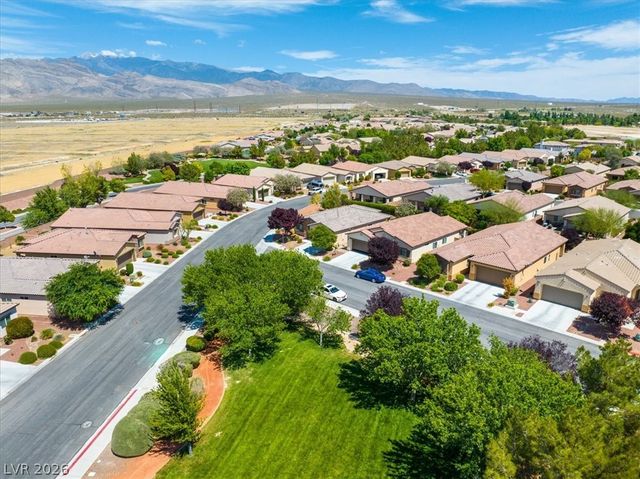 4387 Lavender Lane, Pahrump, NV 89061