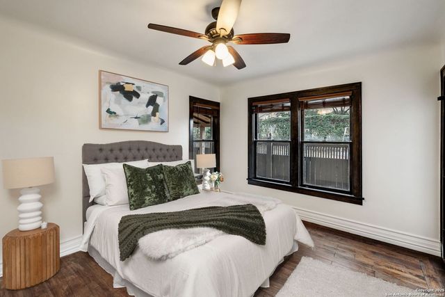 162 Davis Court, San Antonio, TX 78209