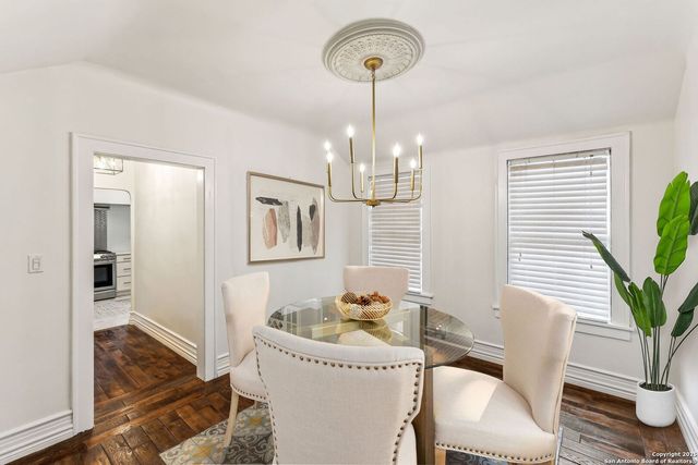 162 Davis Court, San Antonio, TX 78209