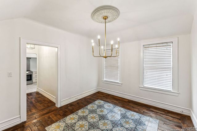 162 Davis Court, San Antonio, TX 78209
