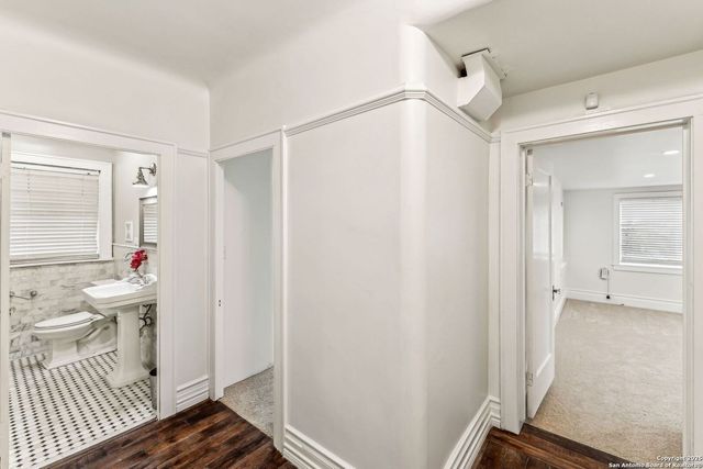 162 Davis Court, San Antonio, TX 78209