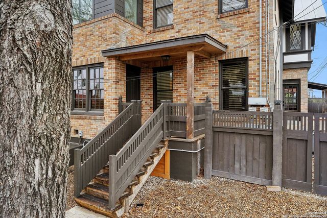 162 Davis Court, San Antonio, TX 78209