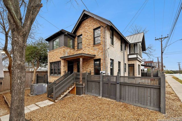 162 Davis Court, San Antonio, TX 78209