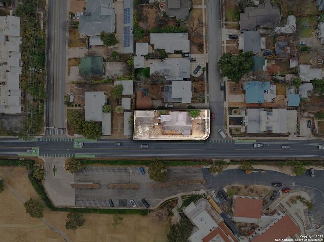 162 Davis Court, San Antonio, TX 78209