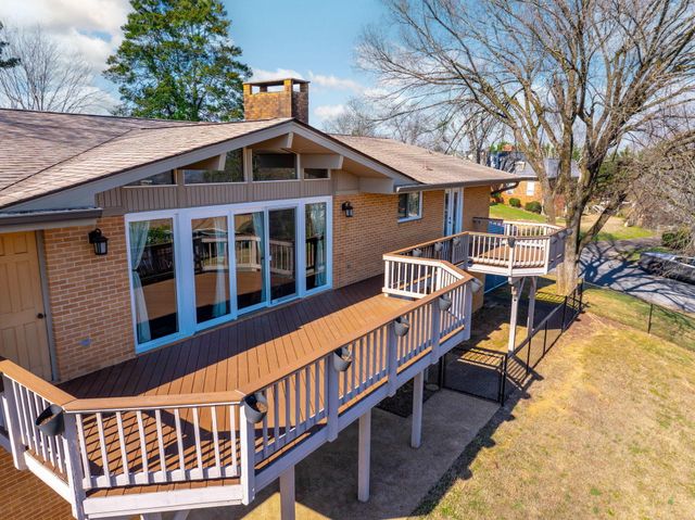 1512 Bunker Hill Drive, Chattanooga, TN 37421