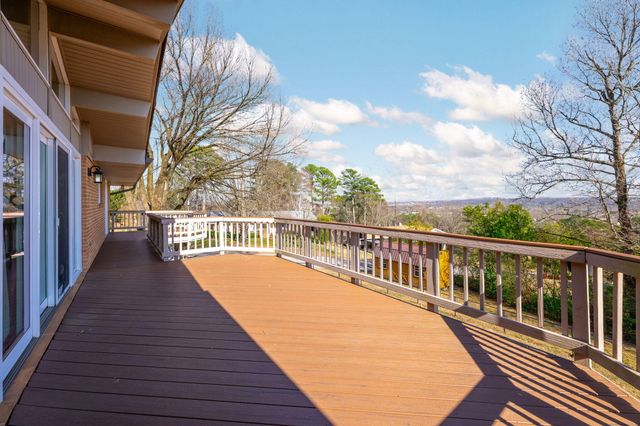 1512 Bunker Hill Drive, Chattanooga, TN 37421