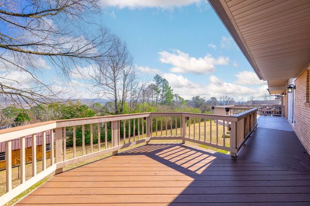 1512 Bunker Hill Drive, Chattanooga, TN 37421