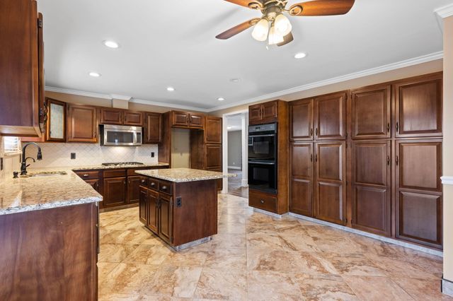 1512 Bunker Hill Drive, Chattanooga, TN 37421