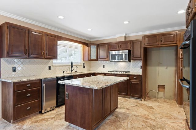 1512 Bunker Hill Drive, Chattanooga, TN 37421