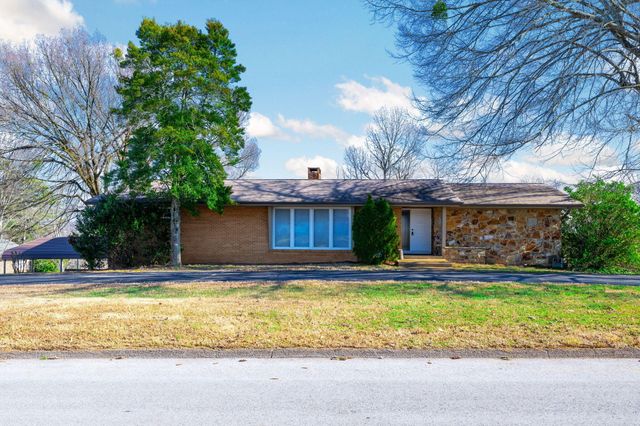 1512 Bunker Hill Drive, Chattanooga, TN 37421