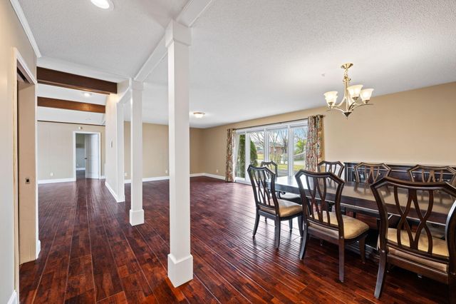 1512 Bunker Hill Drive, Chattanooga, TN 37421