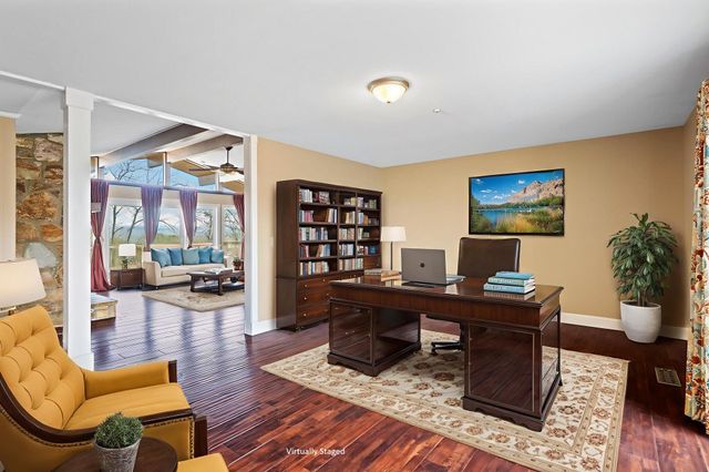 1512 Bunker Hill Drive, Chattanooga, TN 37421