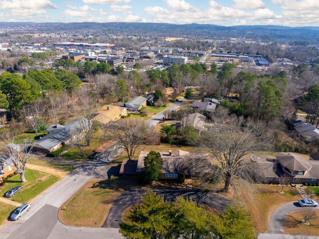 1512 Bunker Hill Drive, Chattanooga, TN 37421