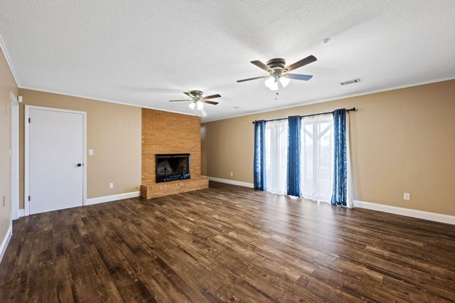 1512 Bunker Hill Drive, Chattanooga, TN 37421