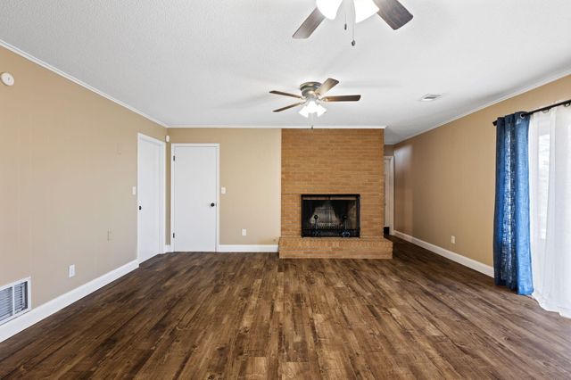 1512 Bunker Hill Drive, Chattanooga, TN 37421