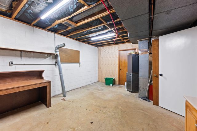 1512 Bunker Hill Drive, Chattanooga, TN 37421