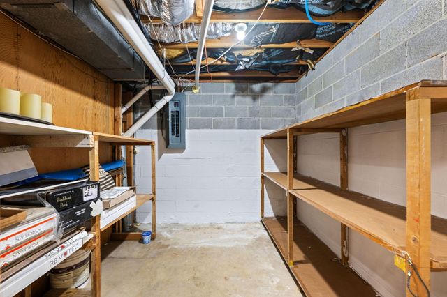 1512 Bunker Hill Drive, Chattanooga, TN 37421