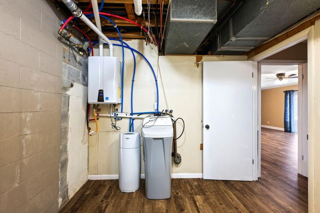 1512 Bunker Hill Drive, Chattanooga, TN 37421