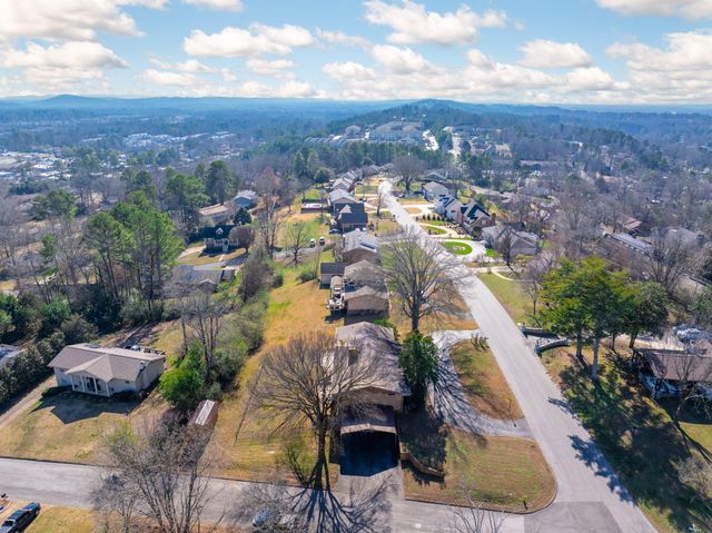 1512 Bunker Hill Drive, Chattanooga, TN 37421