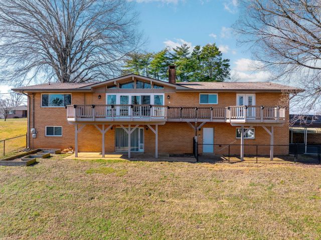 1512 Bunker Hill Drive, Chattanooga, TN 37421