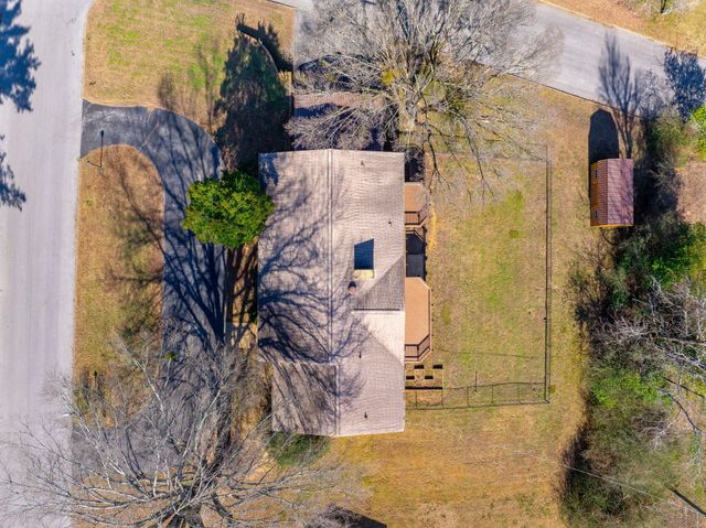 1512 Bunker Hill Drive, Chattanooga, TN 37421