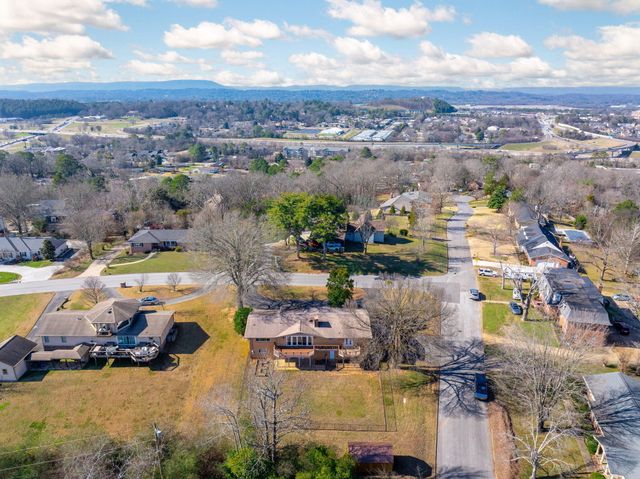 1512 Bunker Hill Drive, Chattanooga, TN 37421